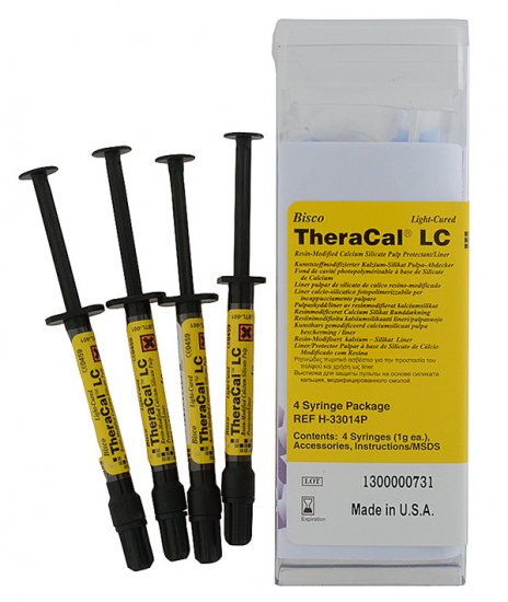 TheraCal LC