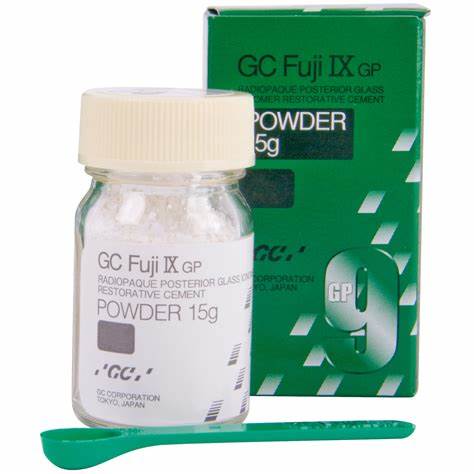 Fuji IX Powder Refill