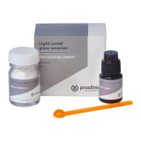 Proclinic Light-Cured Resin-Modified GIC Restorative