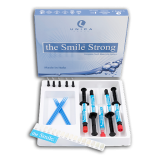 The Smile, In-Office Whitening Kit