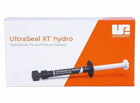 UltraSeal XT hydro™