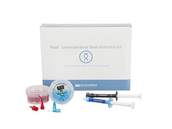 Peak™ Universal Bond Mini Kit