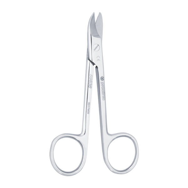 Crown Scissors